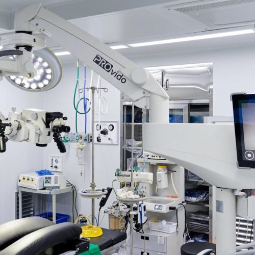 surgery